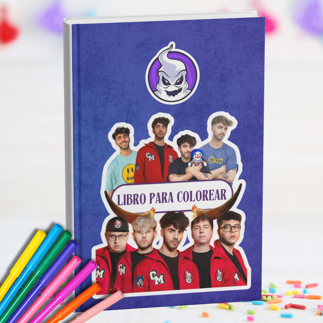 Club Misterio y Fede Vigevani