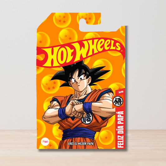 Plantilla Editable de Carritos Personalizados