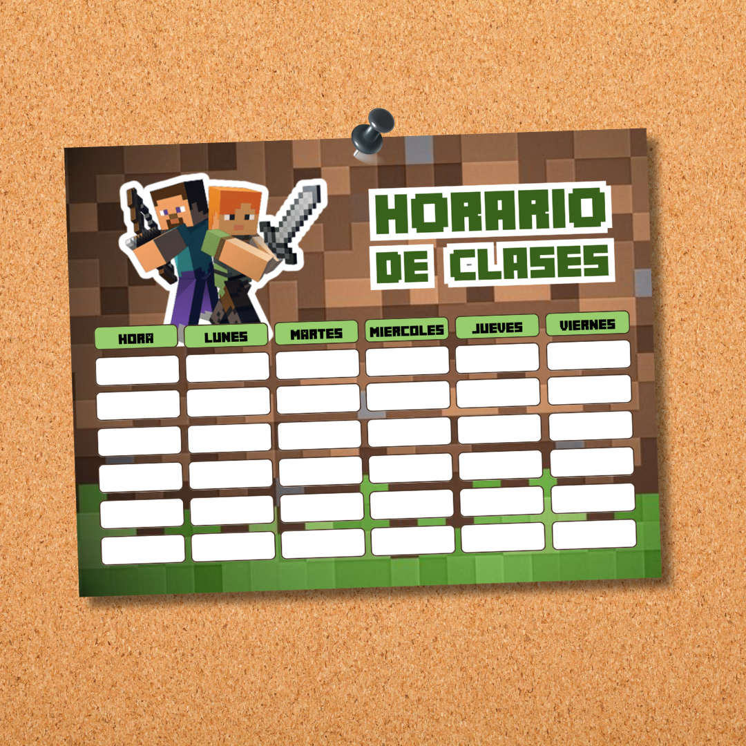 Regreso a Clases